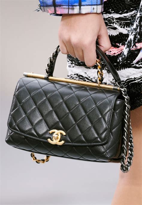 designer chanel bags|popular designer Chanel bags 2020.